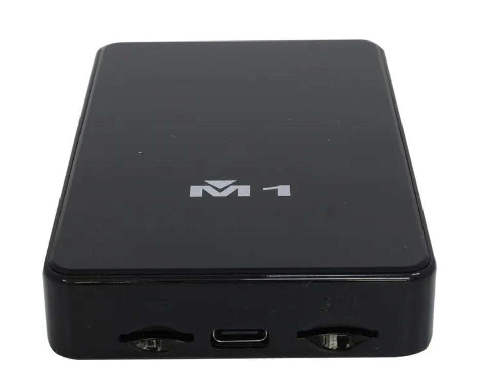 M1 CARPLAY STREAMING V4 + HDMI